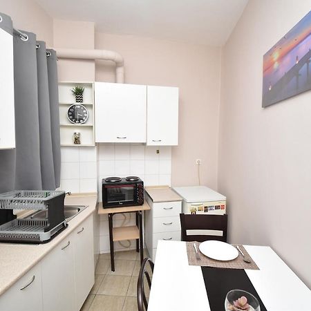 Like Your Home Apartment Soluň Exteriér fotografie