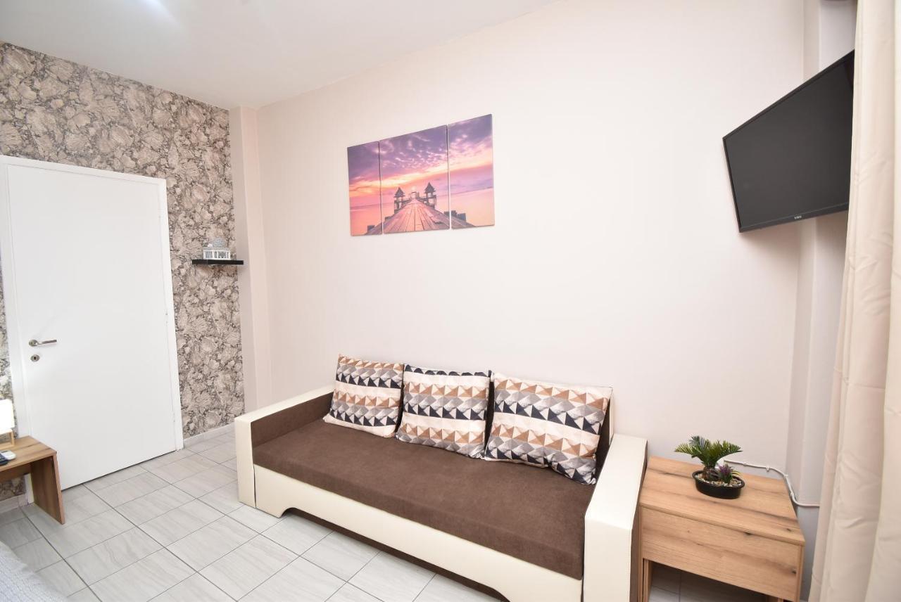Like Your Home Apartment Soluň Exteriér fotografie