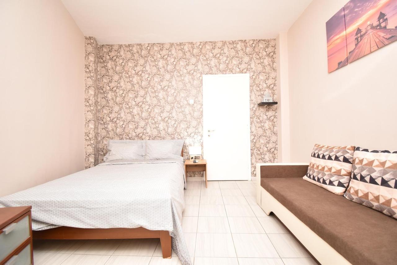 Like Your Home Apartment Soluň Exteriér fotografie