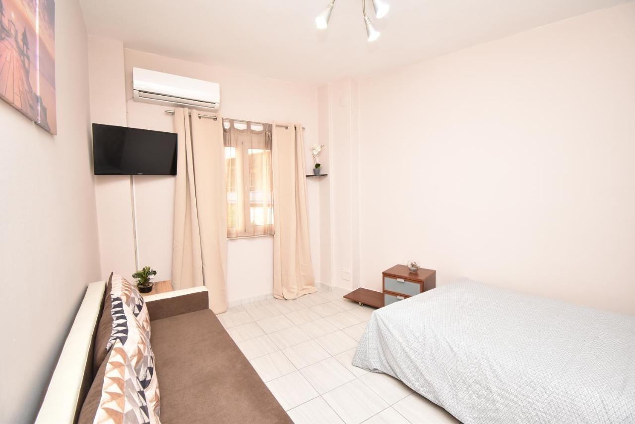 Like Your Home Apartment Soluň Exteriér fotografie