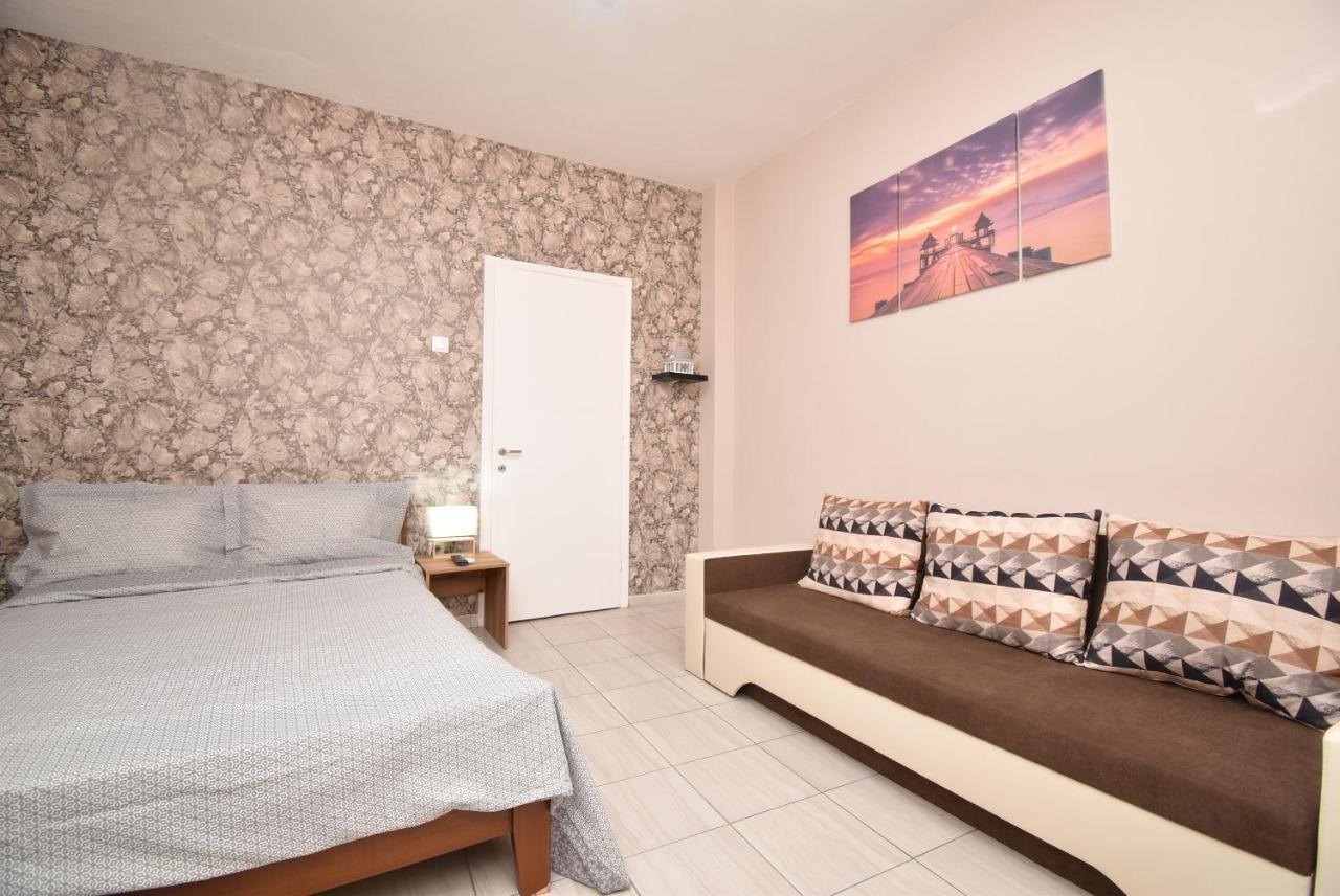 Like Your Home Apartment Soluň Exteriér fotografie