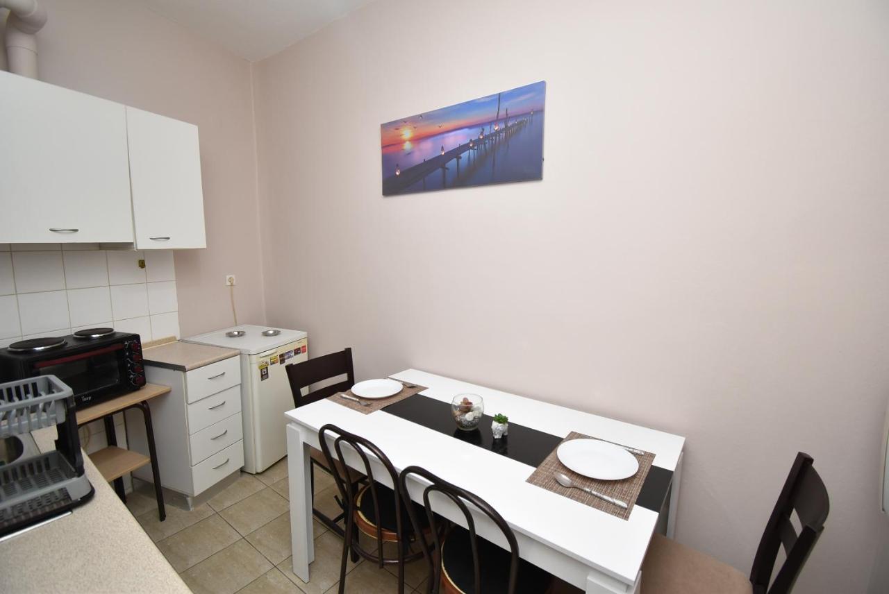 Like Your Home Apartment Soluň Exteriér fotografie