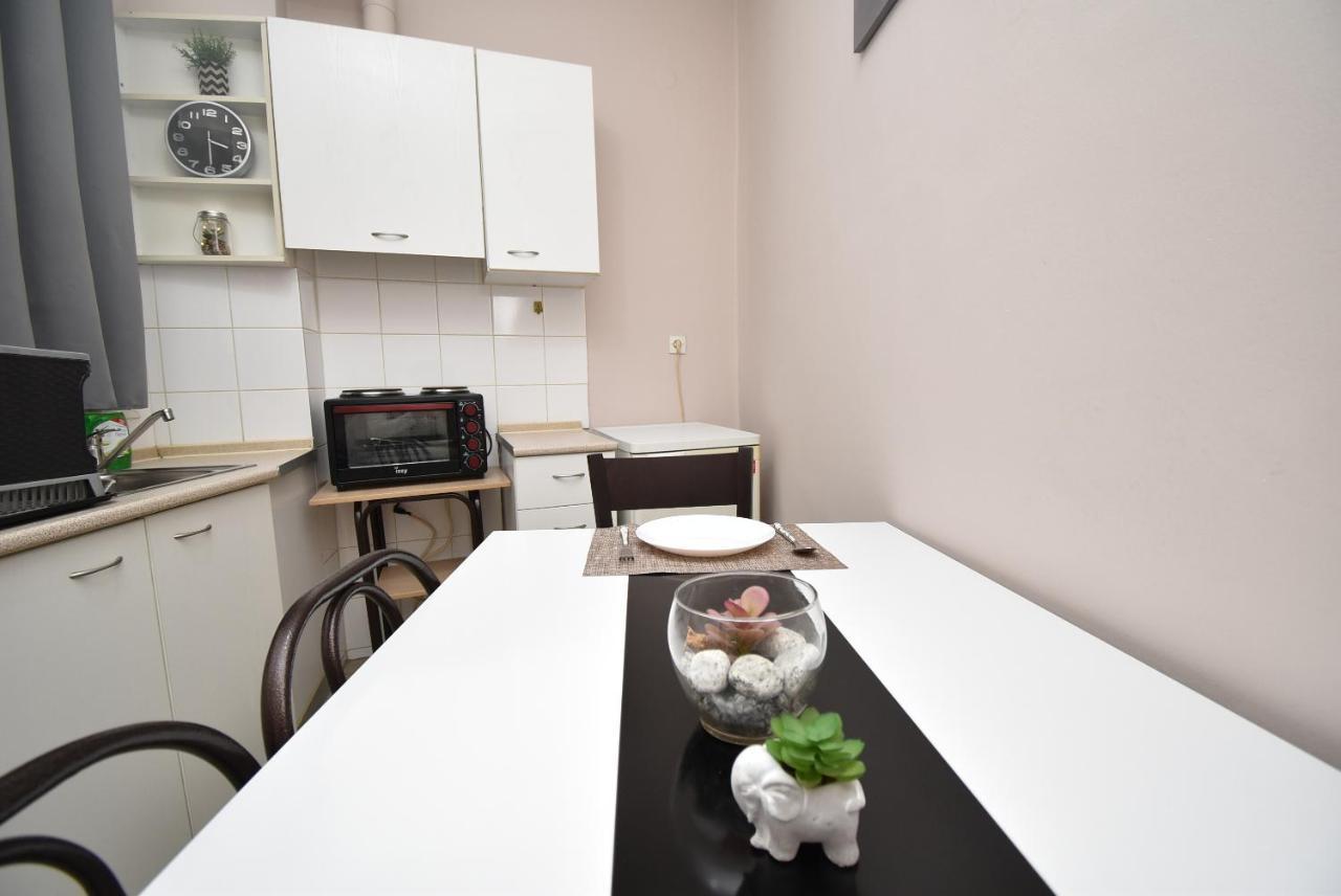 Like Your Home Apartment Soluň Exteriér fotografie