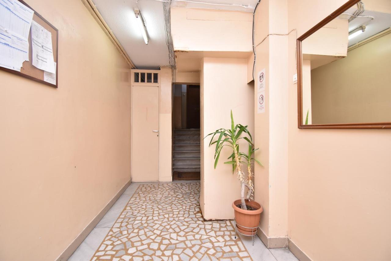 Like Your Home Apartment Soluň Exteriér fotografie