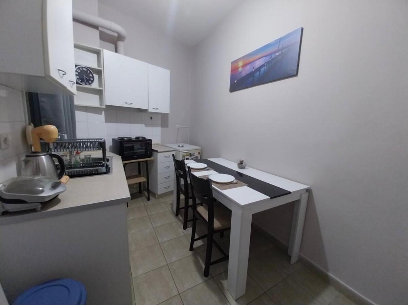 Like Your Home Apartment Soluň Exteriér fotografie